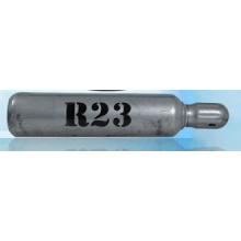Trifluormethan R23 CNG Zylinder